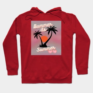 Summer clothes Hoodie